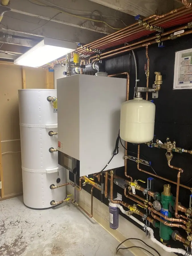Repiping Services in Dakota Dunes, SD